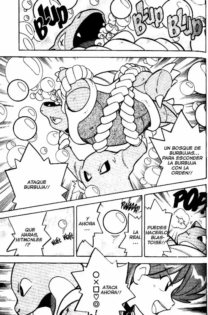 Pokémon Special (1997) - Capítulo 61 - Página 10 - LectorTMOo