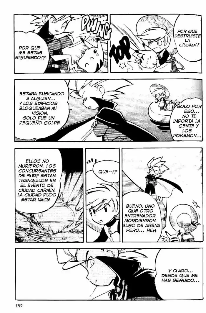 Pokémon Special (1997) - Capítulo 61 - Página 14 - LectorTMOo