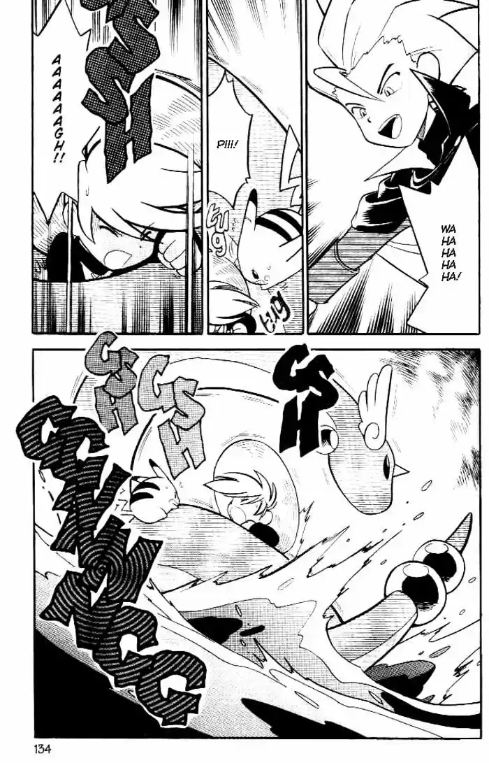 Pokémon Special (1997) - Capítulo 61 - Página 16 - LectorTMOo
