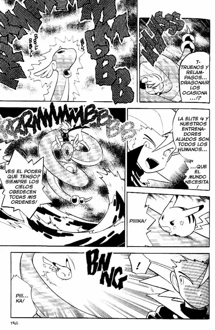 Pokémon Special (1997) - Capítulo 62 - Página 3 - LectorTMOo
