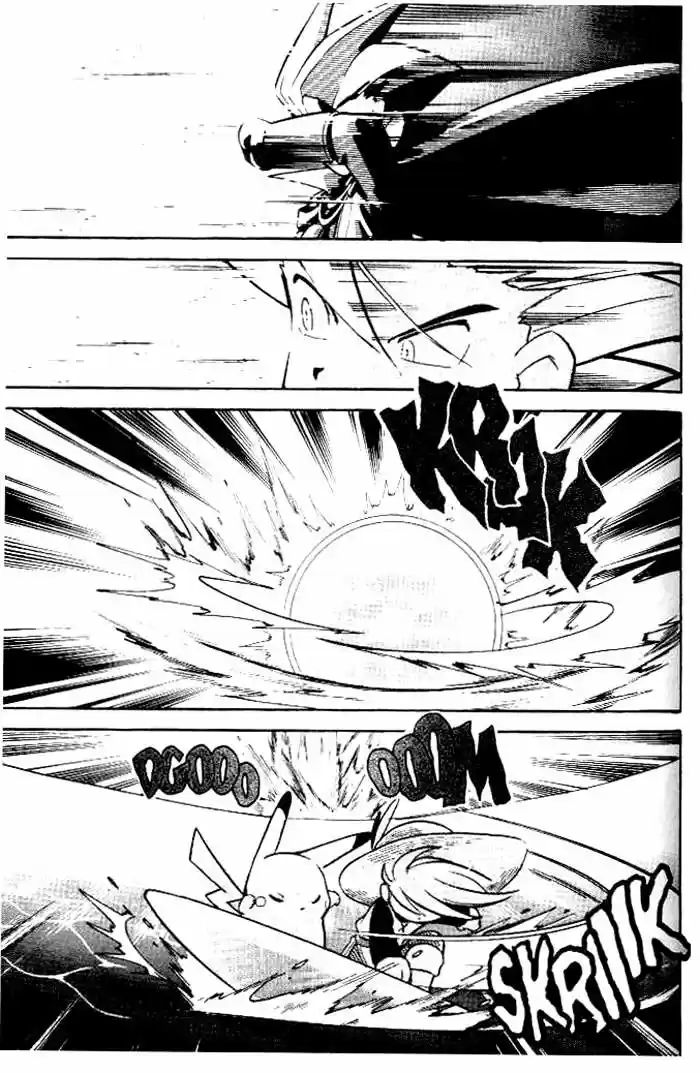 Pokémon Special (1997) - Capítulo 62 - Página 12 - LectorTMOo