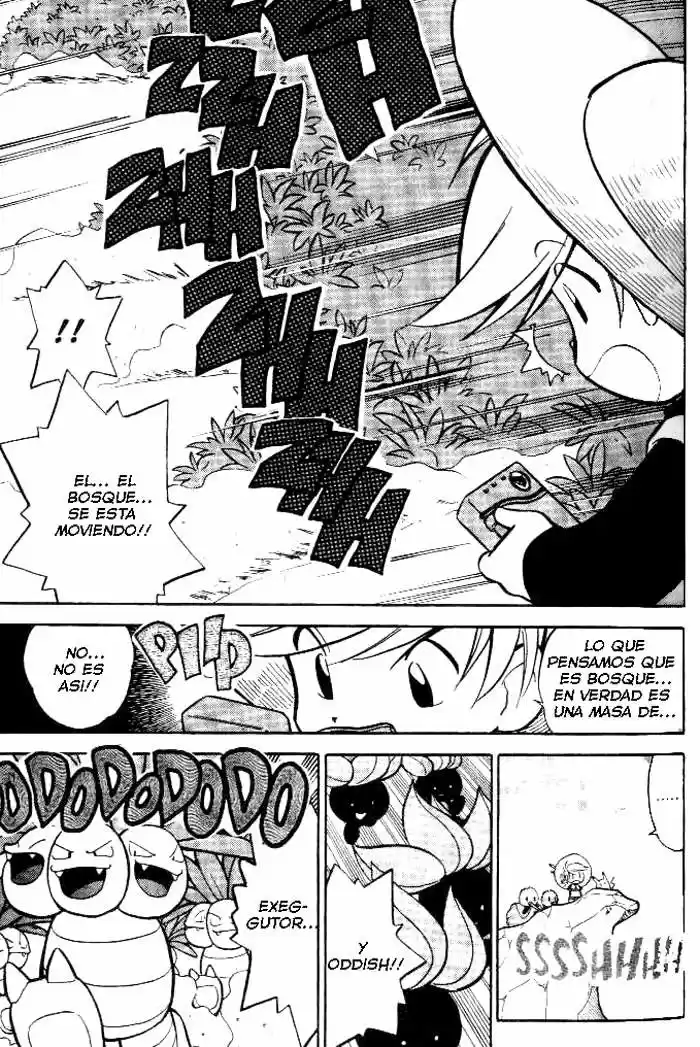Pokémon Special (1997) - Capítulo 63 - Página 9 - LectorTMOo