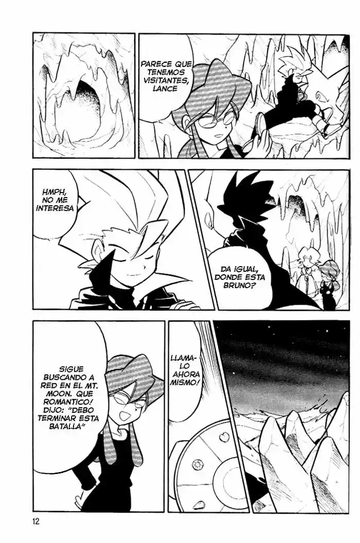 Pokémon Special (1997) - Capítulo 66 - Página 7 - LectorTMOo