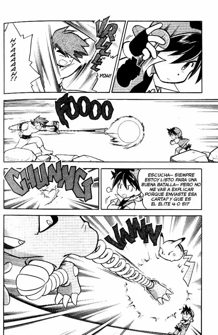 Pokémon Special (1997) - Capítulo 66 - Página 12 - LectorTMOo