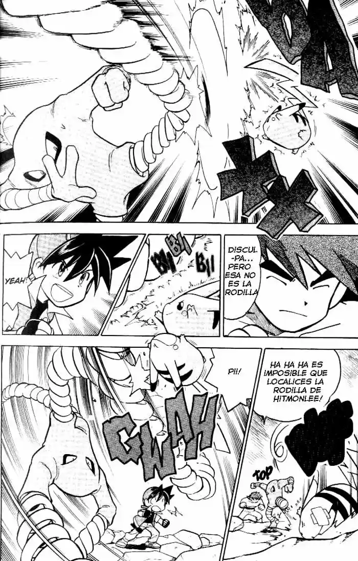 Pokémon Special (1997) - Capítulo 66 - Página 14 - LectorTMOo