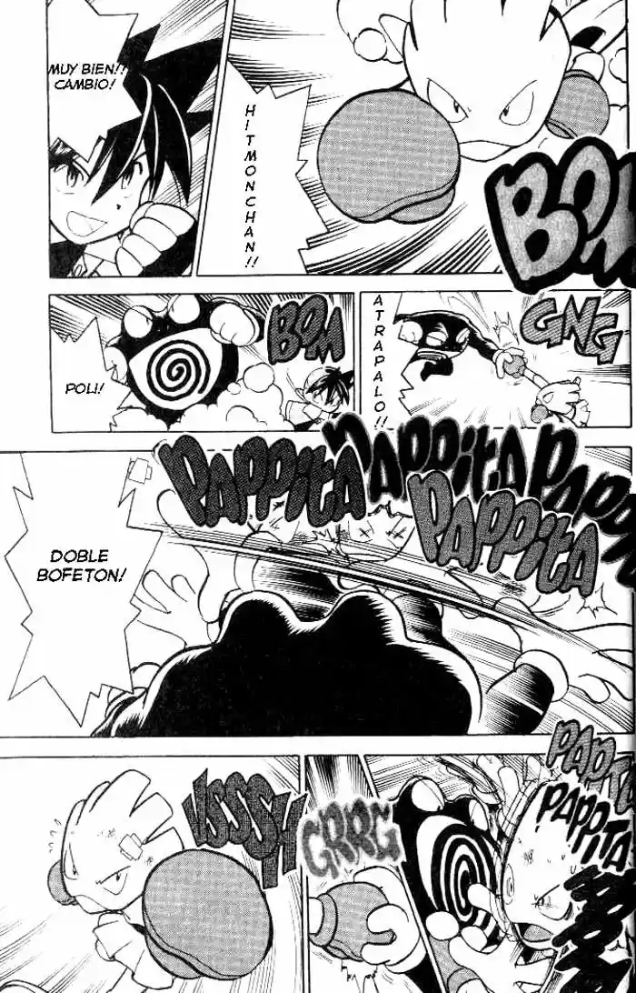 Pokémon Special (1997) - Capítulo 66 - Página 17 - LectorTMOo