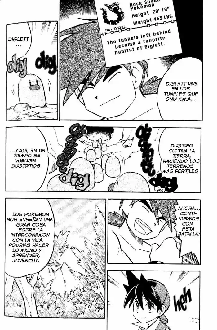 Pokémon Special (1997) - Capítulo 67 - Página 12 - LectorTMOo