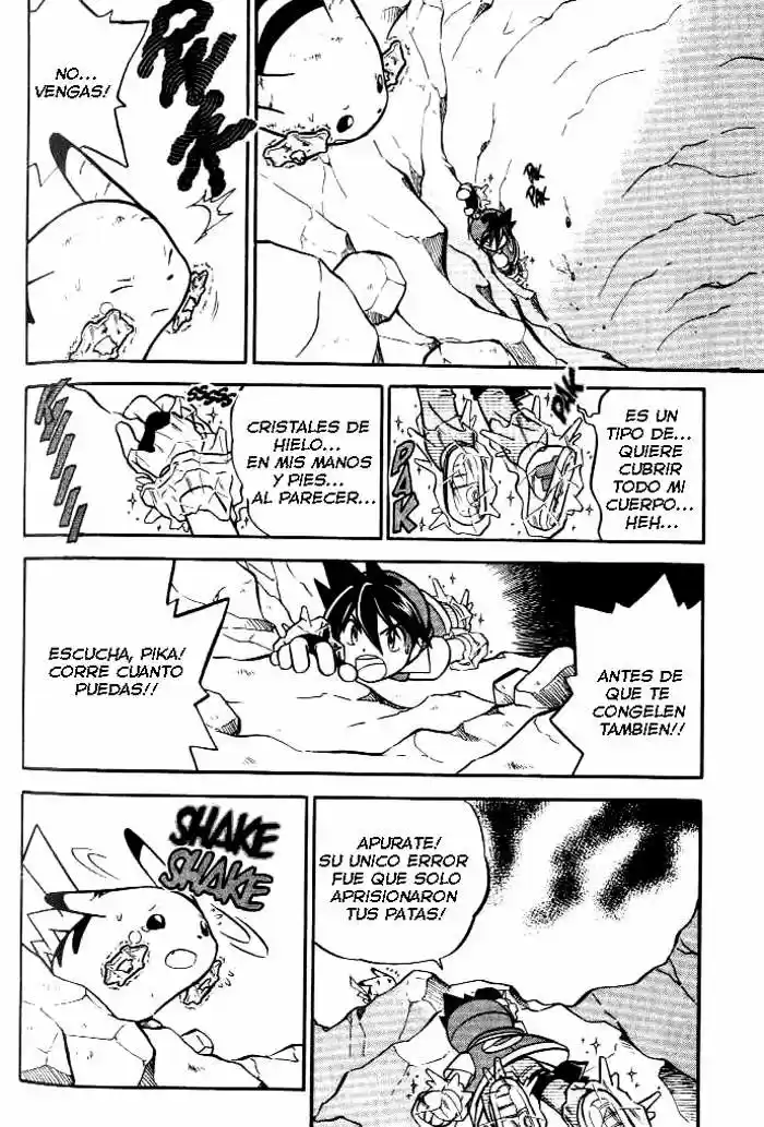 Pokémon Special (1997) - Capítulo 68 - Página 12 - LectorTMOo