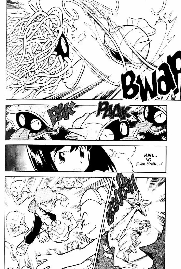 Pokémon Special (1997) - Capítulo 69 - Página 12 - LectorTMOo