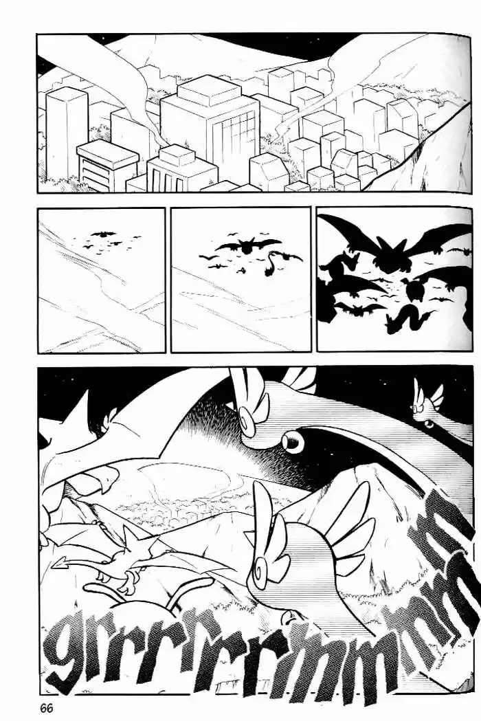 Pokémon Special (1997) - Capítulo 69 - Página 13 - LectorTMOo