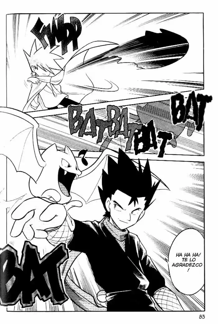 Pokémon Special (1997) - Capítulo 70 - Página 14 - LectorTMOo