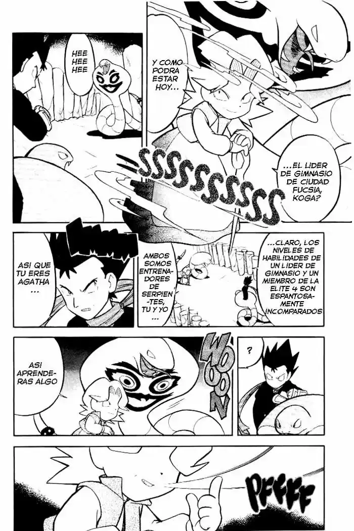 Pokémon Special (1997) - Capítulo 71 - Página 13 - LectorTMOo
