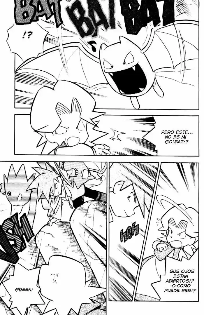 Pokémon Special (1997) - Capítulo 72 - Página 9 - LectorTMOo