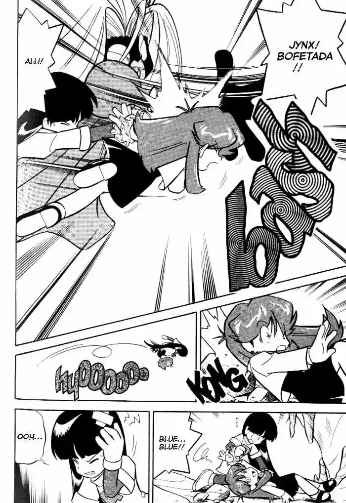 Pokémon Special (1997) - Capítulo 73 - Página 12 - LectorTMOo