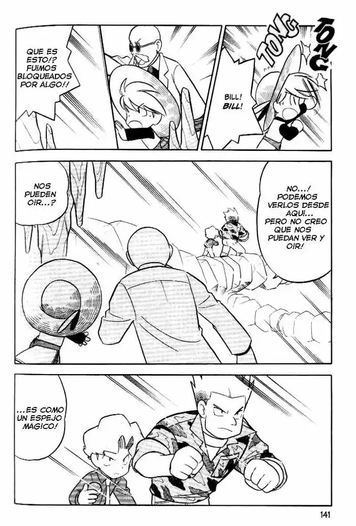 Pokémon Special (1997) - Capítulo 74 - Página 13 - LectorTMOo