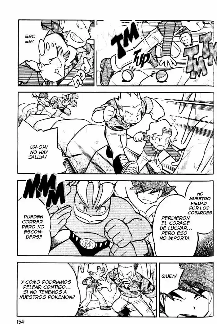 Pokémon Special (1997) - Capítulo 75 - Página 11 - LectorTMOo