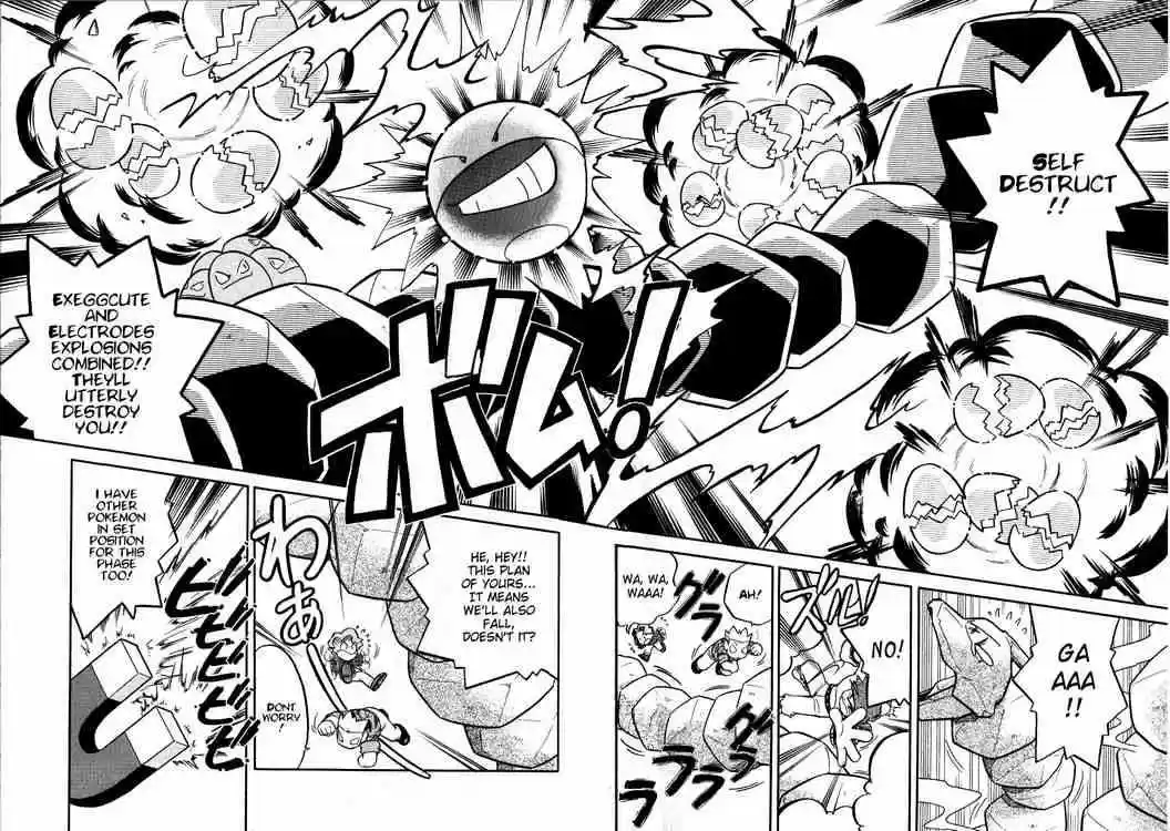 Pokémon Special (1997) - Capítulo 75 - Página 13 - LectorTMOo