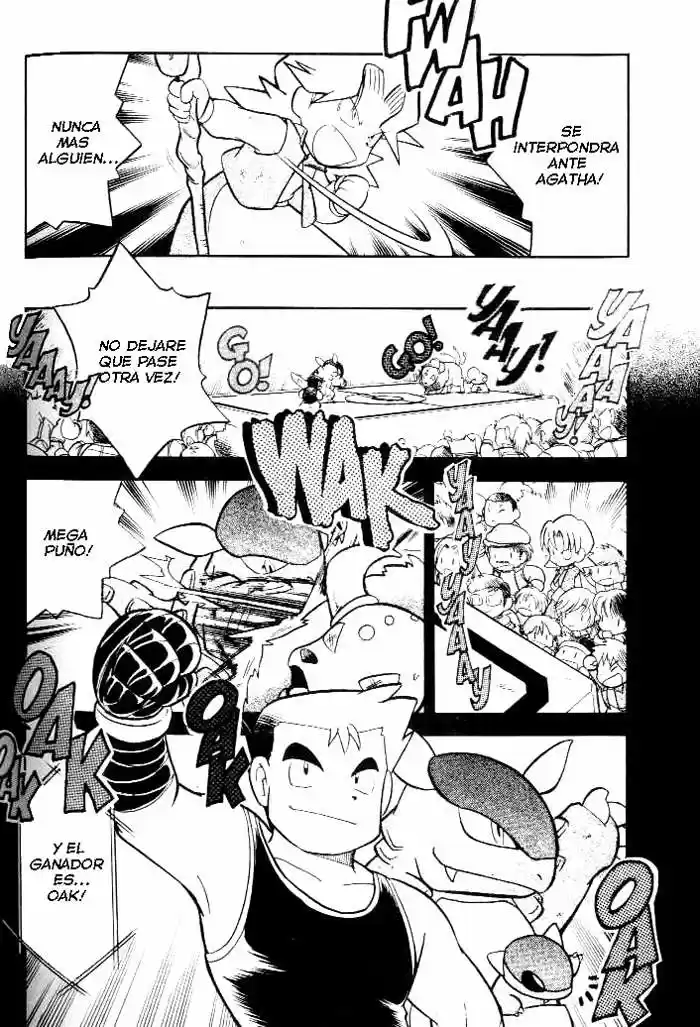 Pokémon Special (1997) - Capítulo 76 - Página 8 - LectorTMOo