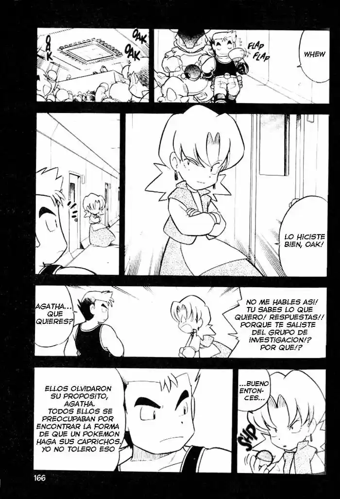 Pokémon Special (1997) - Capítulo 76 - Página 9 - LectorTMOo