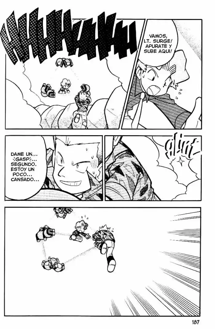 Pokémon Special (1997) - Capítulo 78 - Página 2 - LectorTMOo