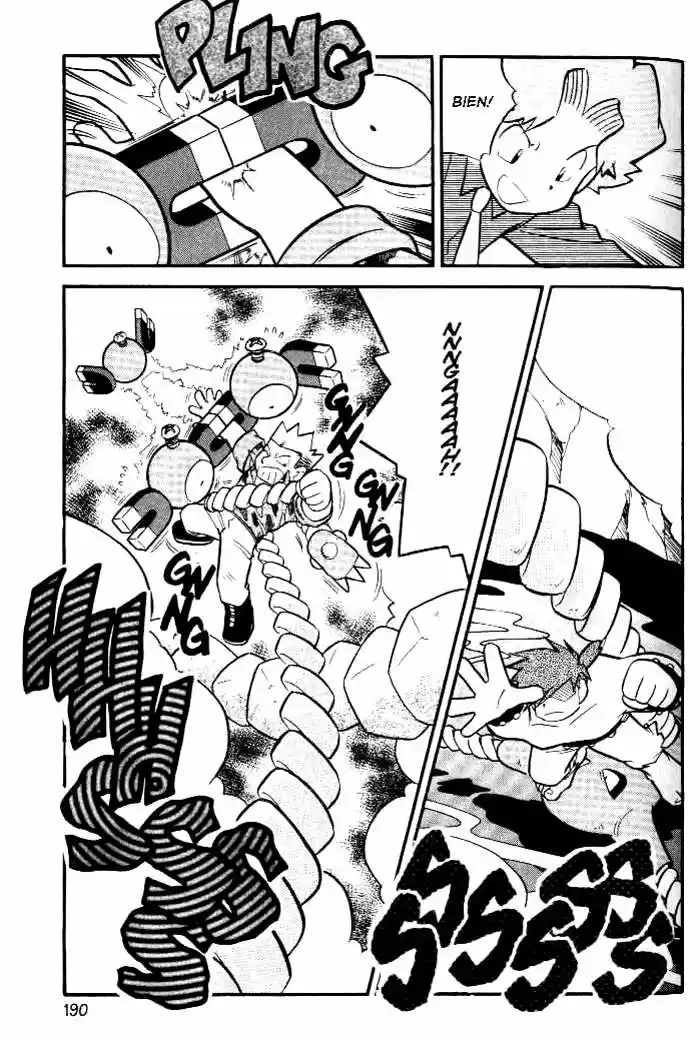 Pokémon Special (1997) - Capítulo 78 - Página 5 - LectorTMOo