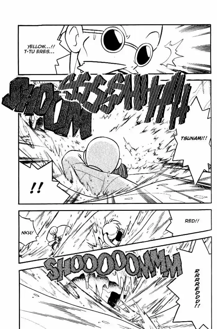 Pokémon Special (1997) - Capítulo 78 - Página 16 - LectorTMOo