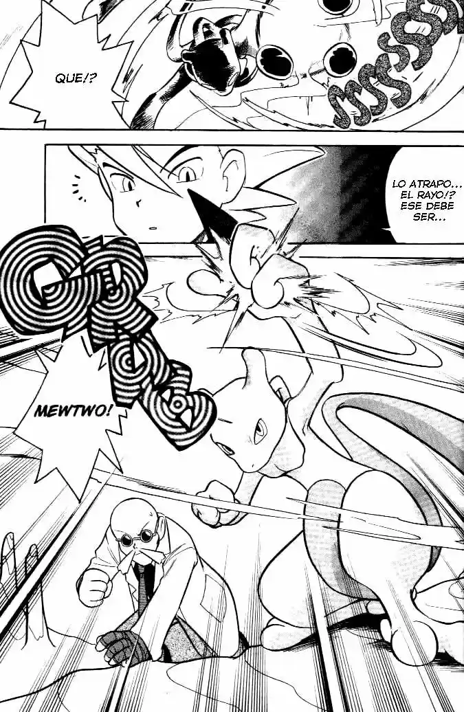 Pokémon Special (1997) - Capítulo 79 - Página 18 - LectorTMOo