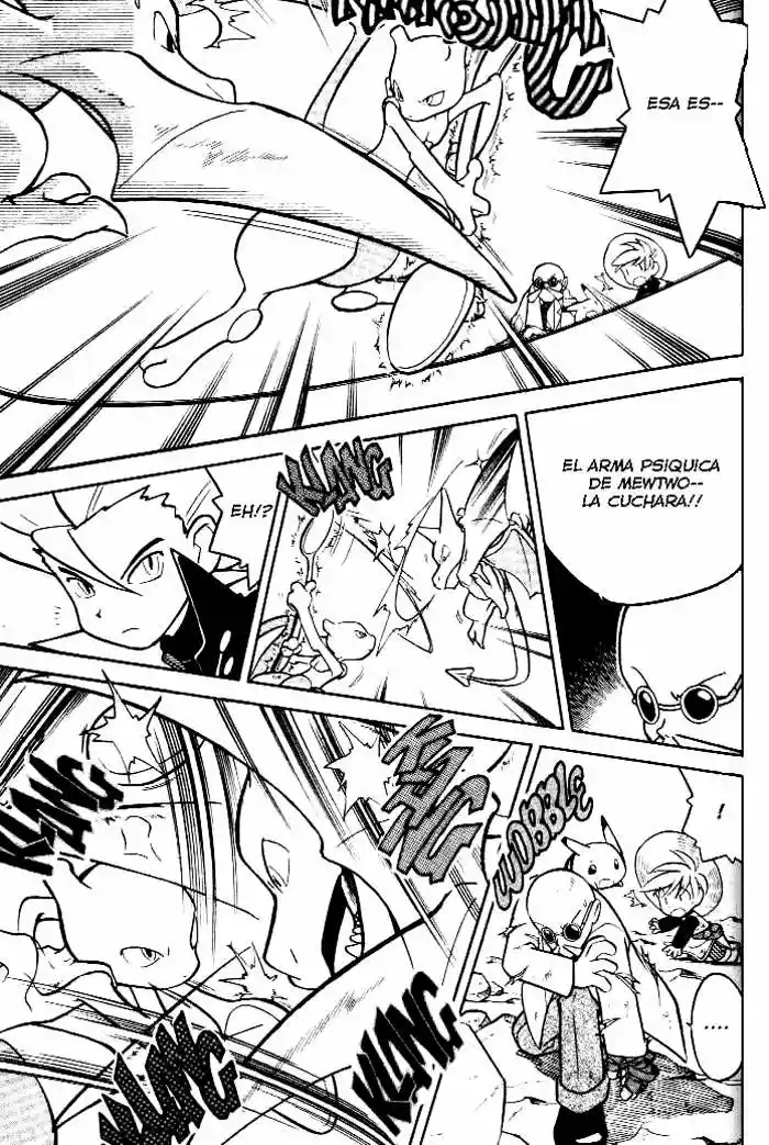 Pokémon Special (1997) - Capítulo 80 - Página 11 - LectorTMOo