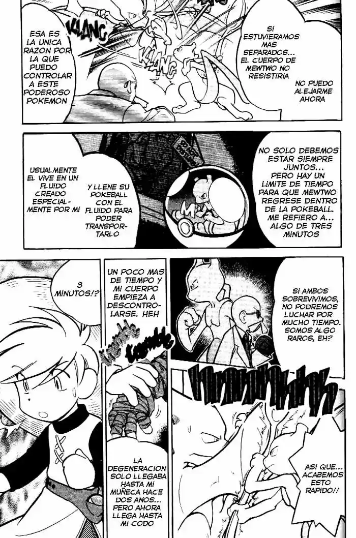 Pokémon Special (1997) - Capítulo 80 - Página 13 - LectorTMOo