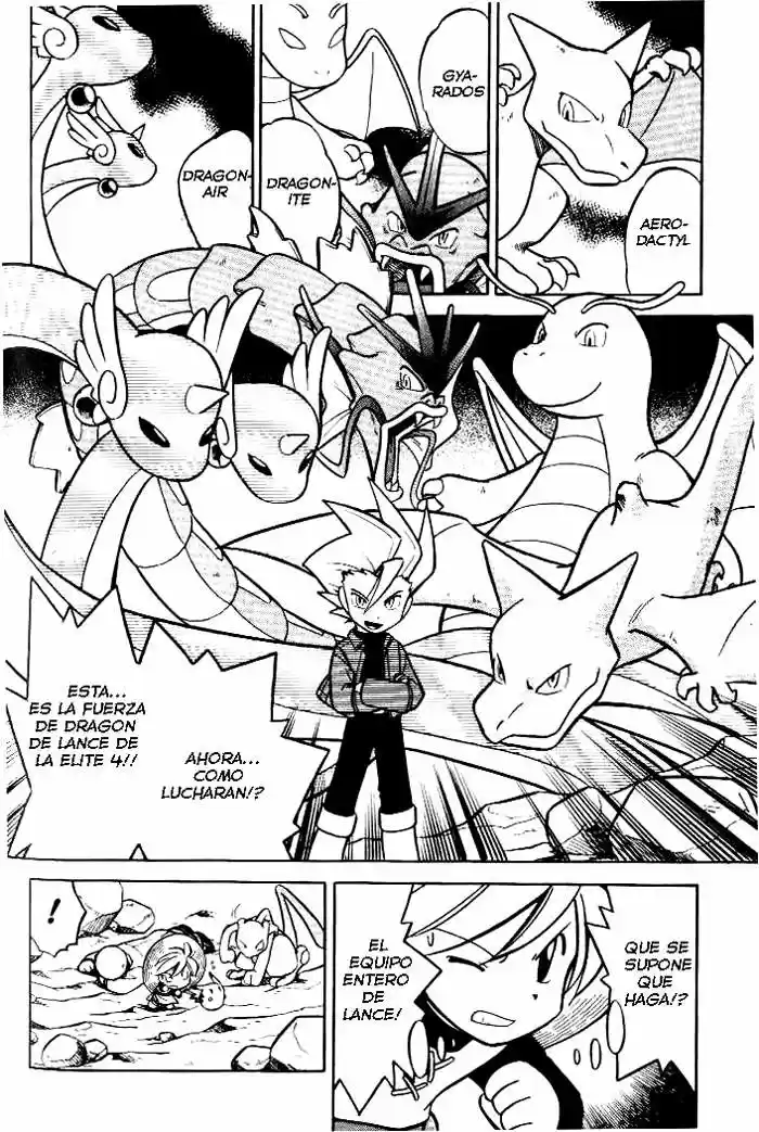 Pokémon Special (1997) - Capítulo 81 - Página 8 - LectorTMOo