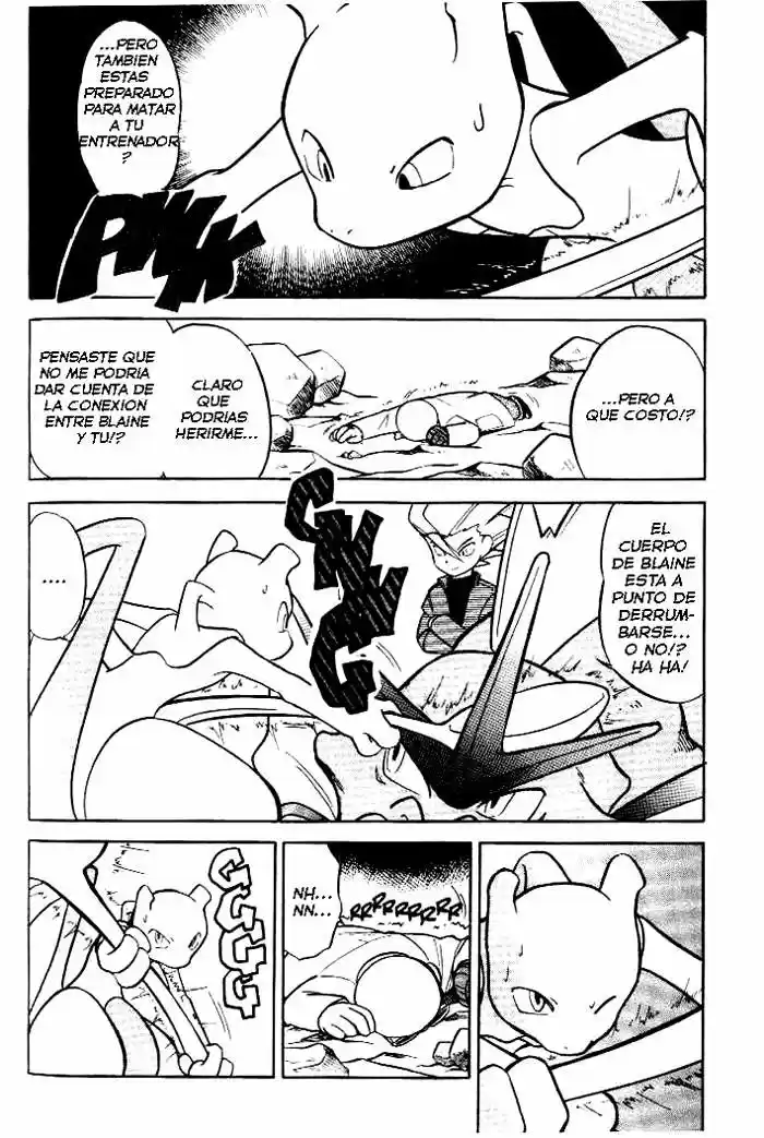 Pokémon Special (1997) - Capítulo 81 - Página 10 - LectorTMOo