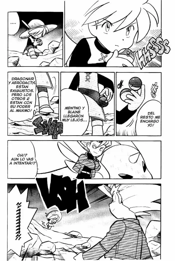 Pokémon Special (1997) - Capítulo 81 - Página 12 - LectorTMOo