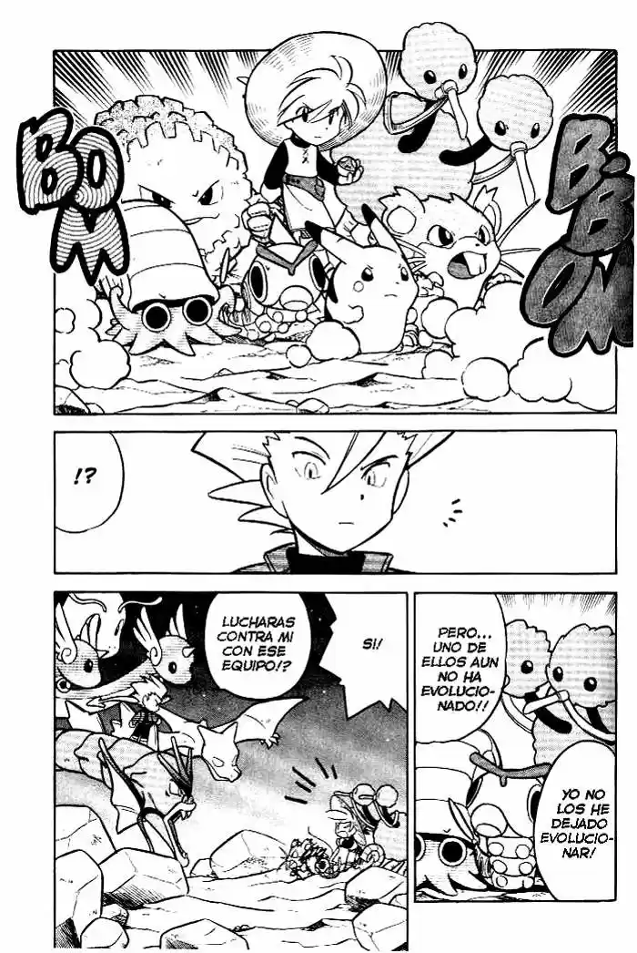 Pokémon Special (1997) - Capítulo 81 - Página 13 - LectorTMOo