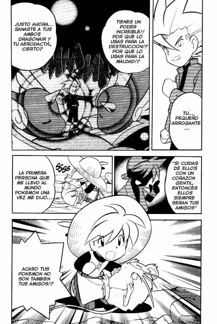 Pokémon Special (1997) - Capítulo 82 - Página 14 - LectorTMOo