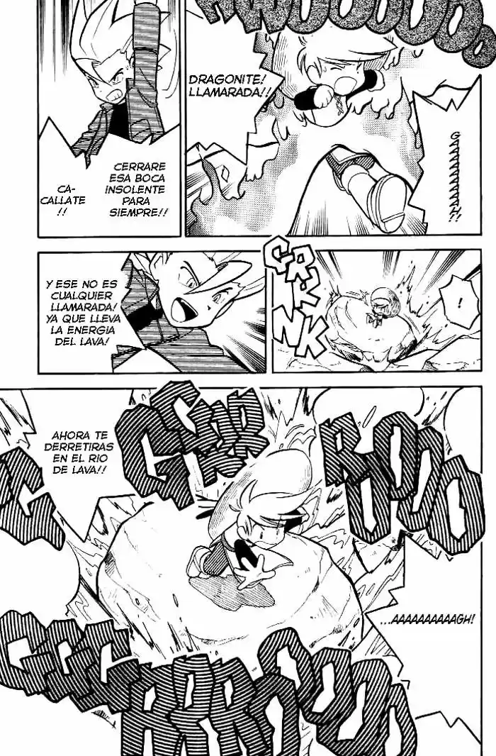 Pokémon Special (1997) - Capítulo 82 - Página 15 - LectorTMOo