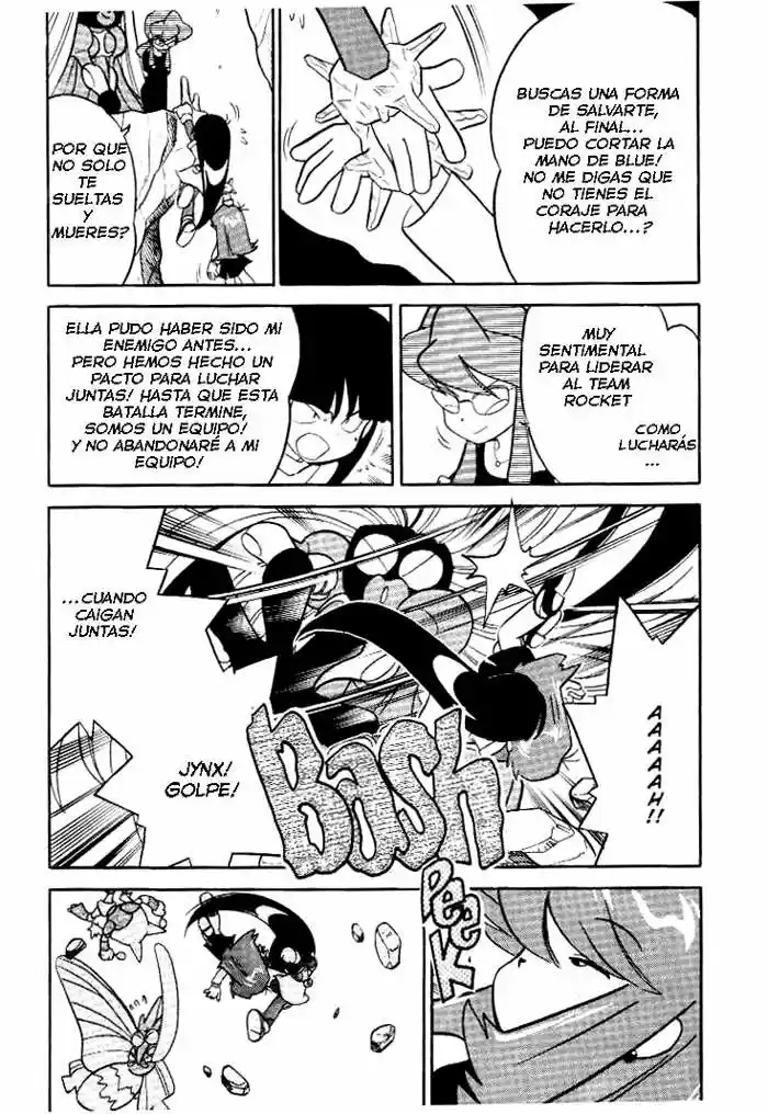 Pokémon Special (1997) - Capítulo 83 - Página 6 - LectorTMOo
