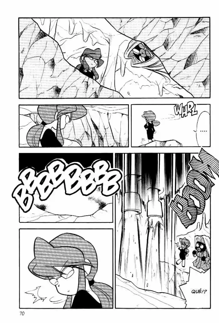 Pokémon Special (1997) - Capítulo 83 - Página 7 - LectorTMOo
