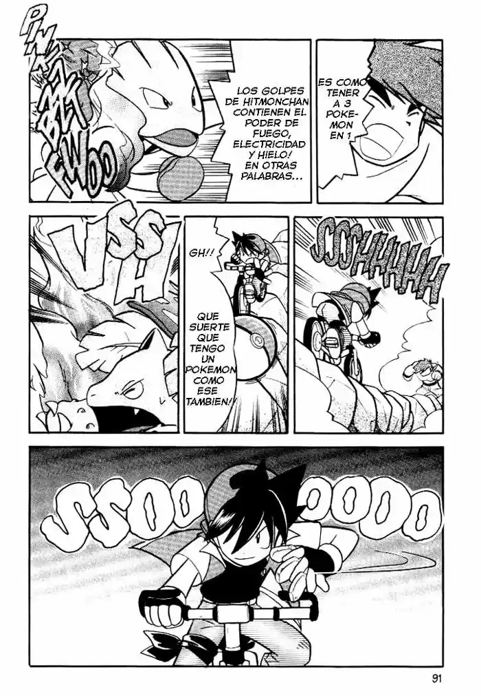 Pokémon Special (1997) - Capítulo 84 - Página 14 - LectorTMOo