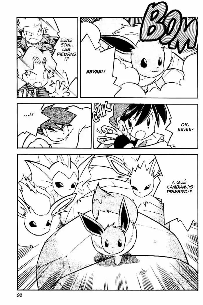 Pokémon Special (1997) - Capítulo 84 - Página 15 - LectorTMOo