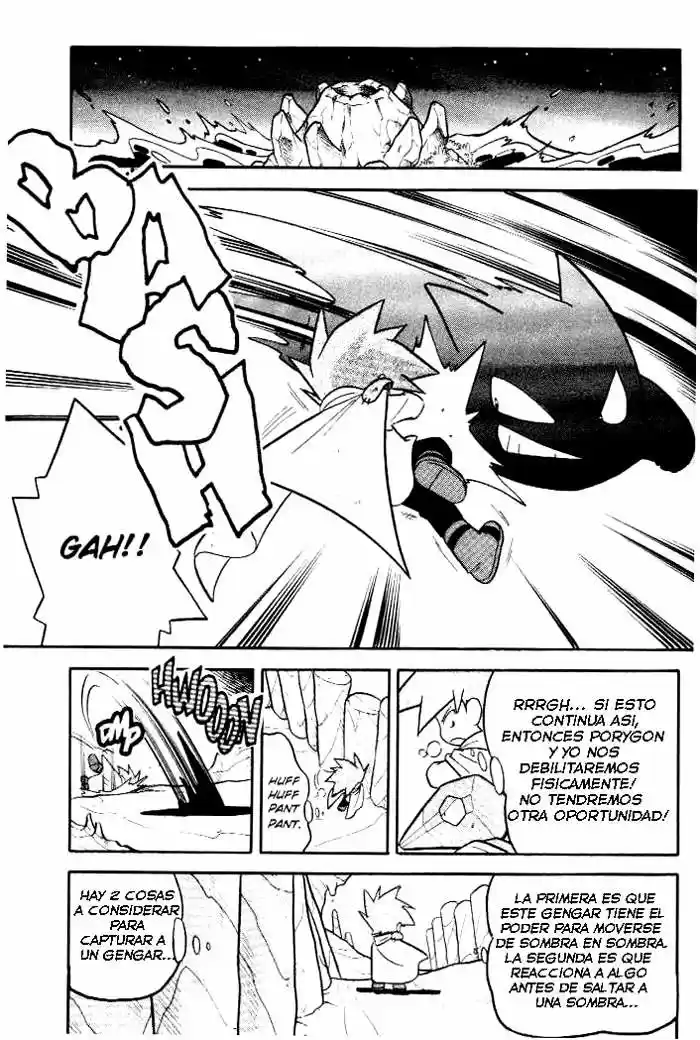 Pokémon Special (1997) - Capítulo 85 - Página 6 - LectorTMOo