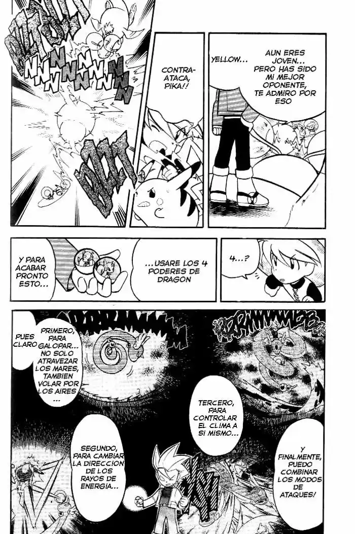 Pokémon Special (1997) - Capítulo 86 - Página 8 - LectorTMOo