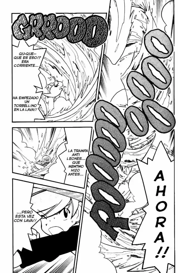 Pokémon Special (1997) - Capítulo 86 - Página 11 - LectorTMOo