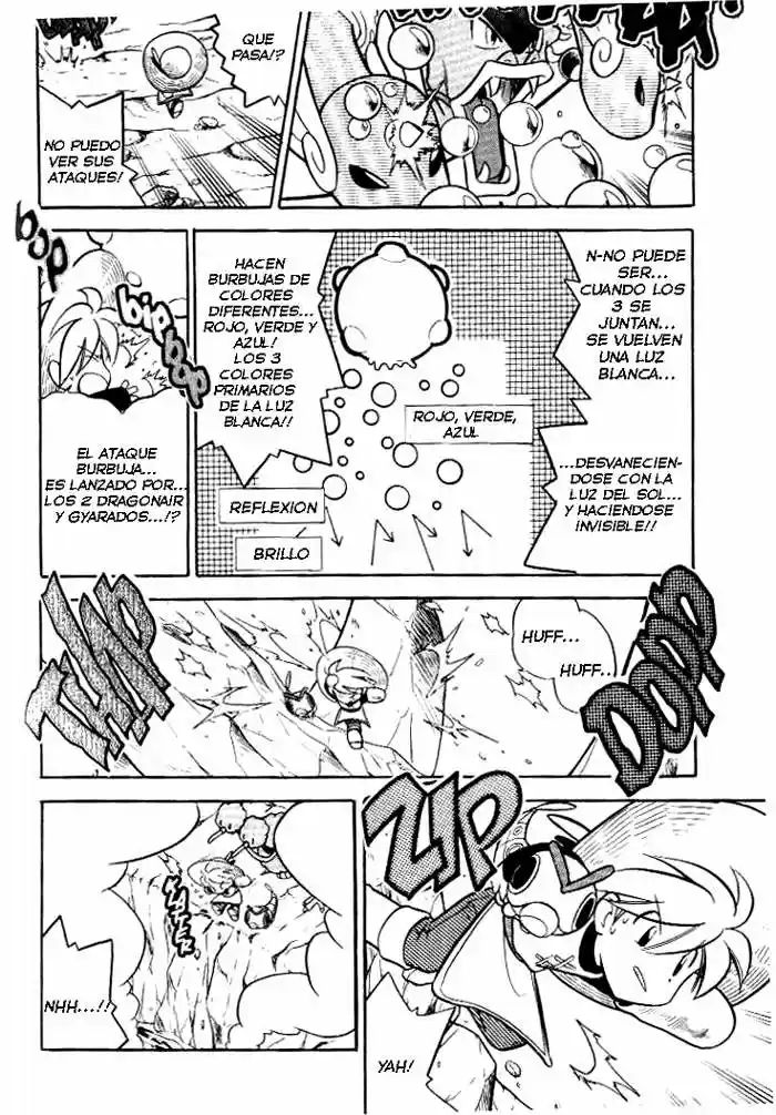 Pokémon Special (1997) - Capítulo 87 - Página 7 - LectorTMOo