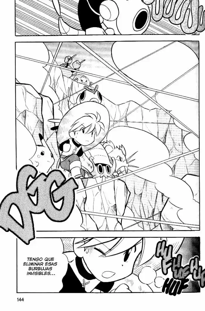 Pokémon Special (1997) - Capítulo 87 - Página 8 - LectorTMOo