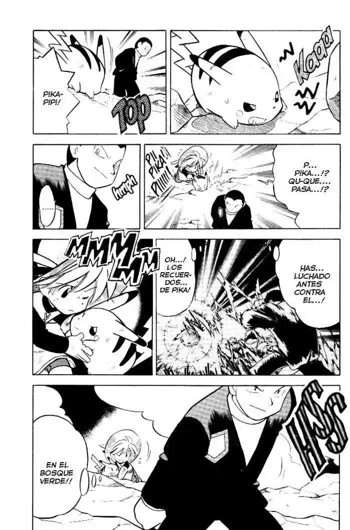 Pokémon Special (1997) - Capítulo 88 - Página 3 - LectorTMOo