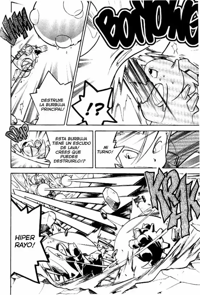 Pokémon Special (1997) - Capítulo 88 - Página 6 - LectorTMOo