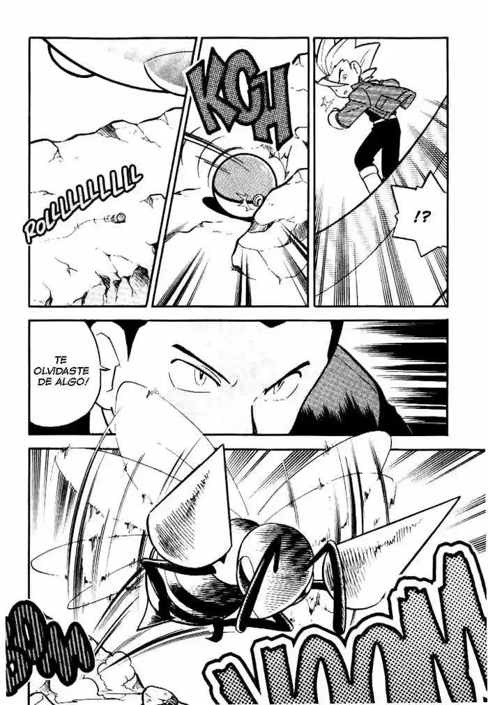 Pokémon Special (1997) - Capítulo 88 - Página 8 - LectorTMOo