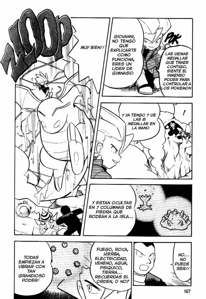 Pokémon Special (1997) - Capítulo 89 - Página 4 - LectorTMOo