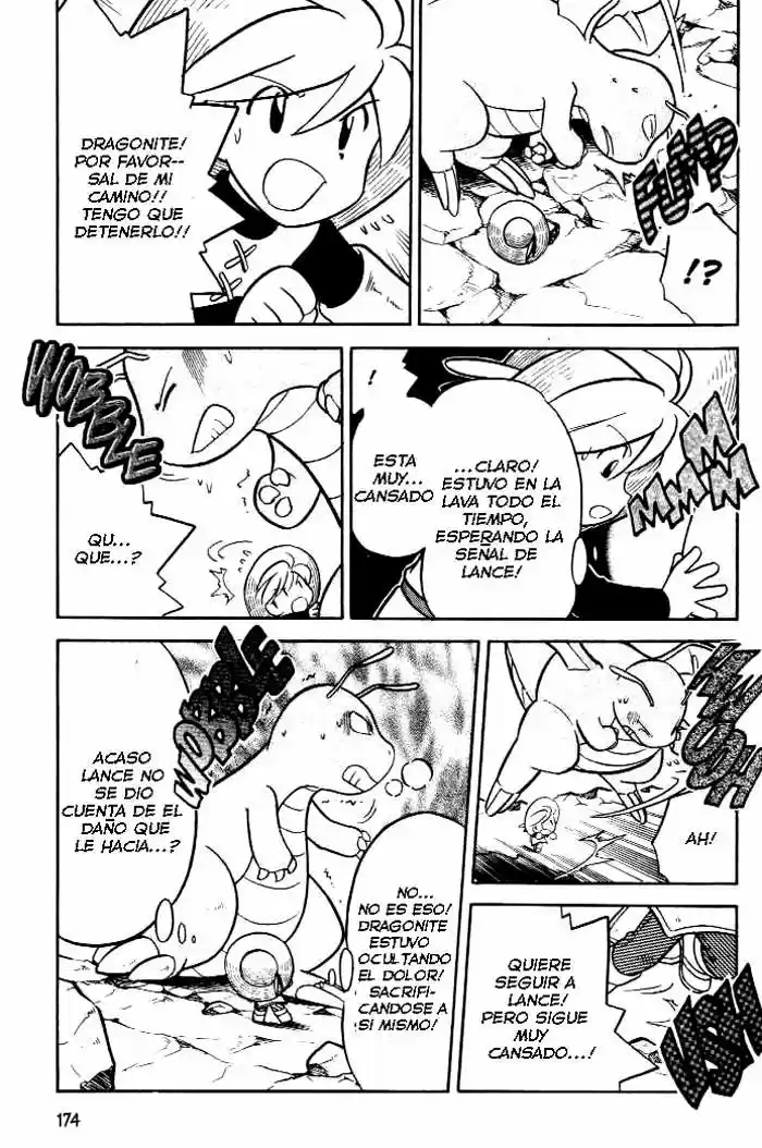 Pokémon Special (1997) - Capítulo 89 - Página 11 - LectorTMOo