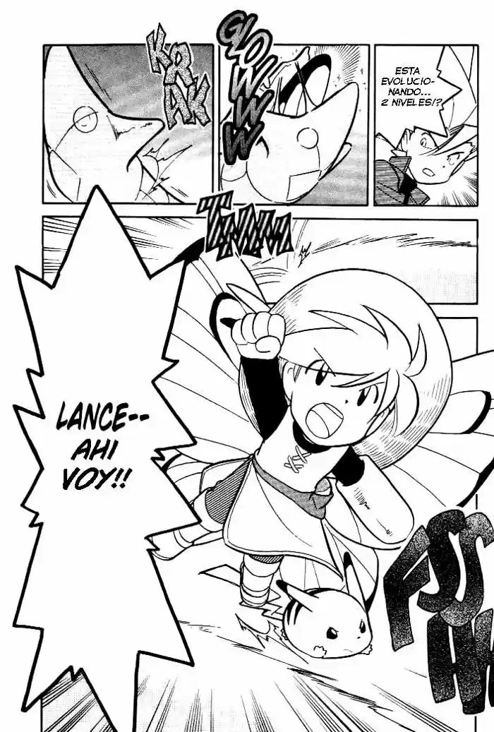 Pokémon Special (1997) - Capítulo 89 - Página 18 - LectorTMOo